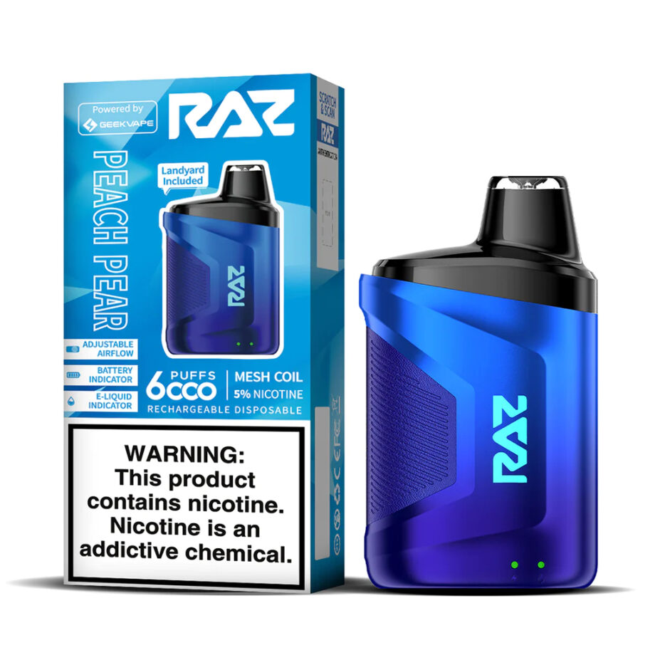 Raz Vape Instructions Black Cherry Peach RAZ DC25000 Puffs Vape⚡20% OFF Raz  Vape Flavors List Australia